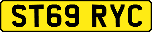 ST69RYC