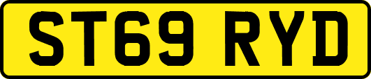 ST69RYD