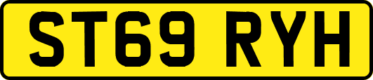 ST69RYH