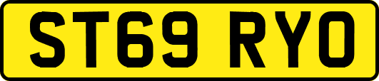 ST69RYO