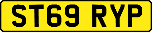 ST69RYP