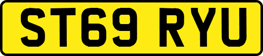 ST69RYU