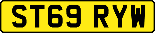 ST69RYW