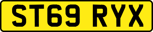 ST69RYX