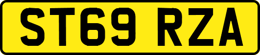 ST69RZA