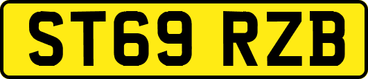 ST69RZB