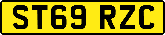 ST69RZC
