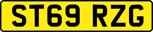 ST69RZG