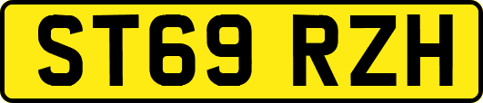ST69RZH