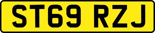 ST69RZJ