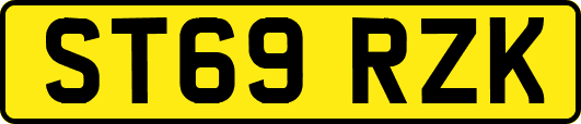 ST69RZK