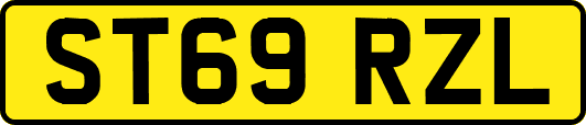ST69RZL