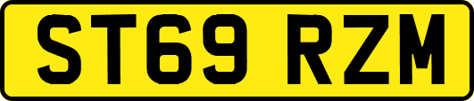 ST69RZM