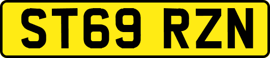 ST69RZN