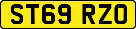 ST69RZO