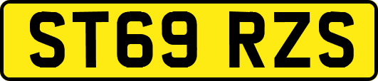 ST69RZS
