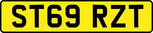 ST69RZT