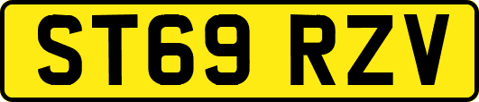 ST69RZV