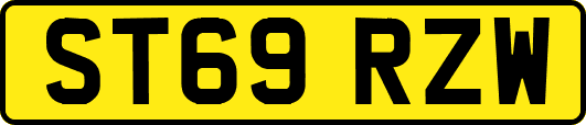 ST69RZW