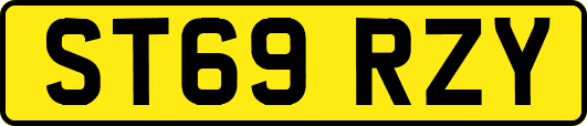 ST69RZY
