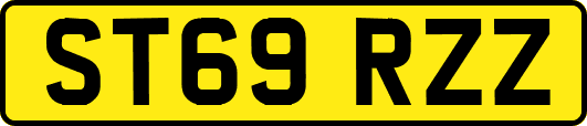ST69RZZ