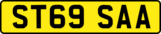 ST69SAA