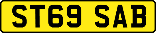 ST69SAB