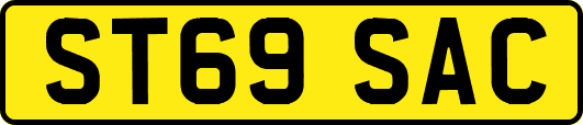 ST69SAC