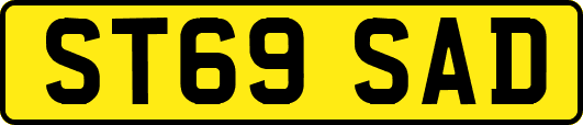 ST69SAD