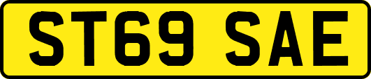 ST69SAE