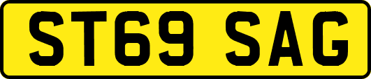 ST69SAG