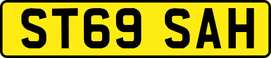 ST69SAH
