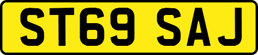 ST69SAJ