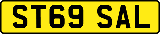 ST69SAL