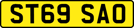 ST69SAO