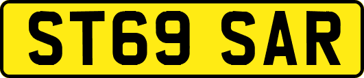 ST69SAR
