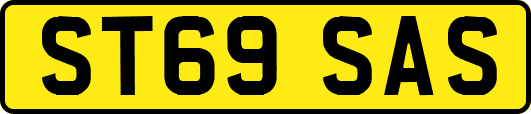 ST69SAS