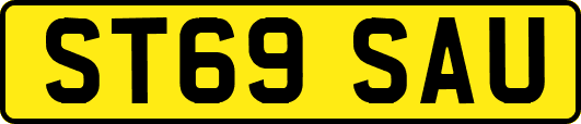 ST69SAU
