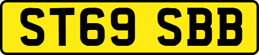 ST69SBB