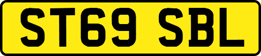 ST69SBL