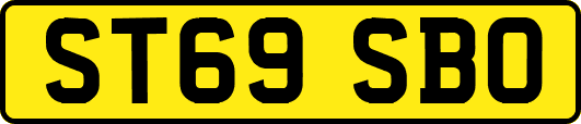 ST69SBO