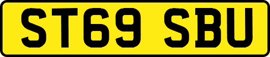 ST69SBU
