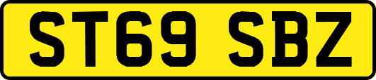 ST69SBZ