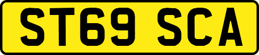 ST69SCA
