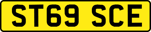 ST69SCE