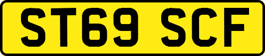 ST69SCF