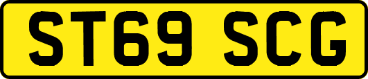 ST69SCG