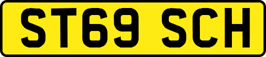 ST69SCH