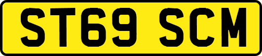 ST69SCM