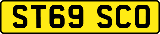 ST69SCO